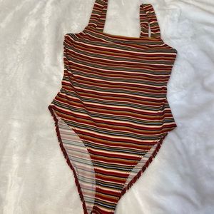 Forever 21 bodysuit